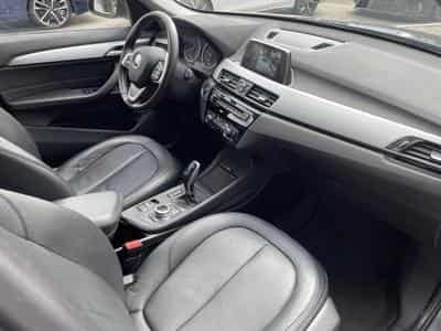 BMW X1 X1 sDrive18i 1.5L 140ch /Advantage/Camera/Sièges chauffants/ (2018) - Photo 10