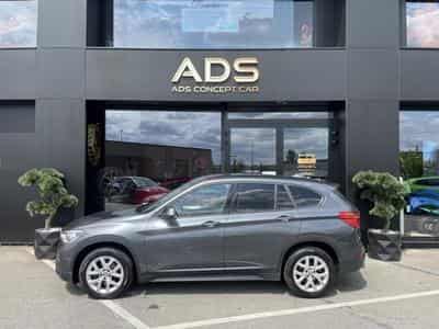 BMW X1 X1 sDrive18i 1.5L 140ch /Advantage/Camera/Sièges chauffants/ (2018) - Photo 13