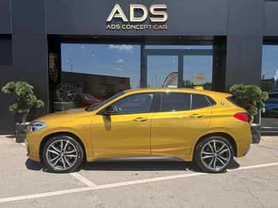 BMW X2 xDrive 20i Pack M 2.0L 192ch /Sièges chauffants/Camera/GPS/A (2020) - Photo 3
