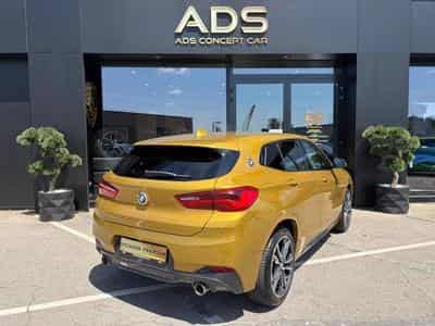 BMW X2 xDrive 20i Pack M 2.0L 192ch /Sièges chauffants/Camera/GPS/A (2020) - Photo 4