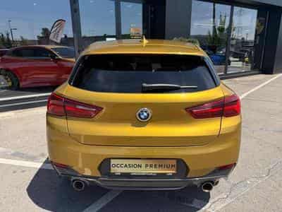 BMW X2 xDrive 20i Pack M 2.0L 192ch /Sièges chauffants/Camera/GPS/A (2020) - Photo 5