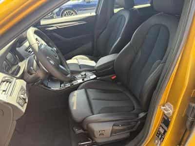 BMW X2 xDrive 20i Pack M 2.0L 192ch /Sièges chauffants/Camera/GPS/A (2020) - Photo 8