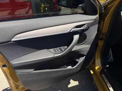 BMW X2 xDrive 20i Pack M 2.0L 192ch /Sièges chauffants/Camera/GPS/A (2020) - Photo 9