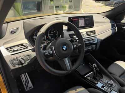 BMW X2 xDrive 20i Pack M 2.0L 192ch /Sièges chauffants/Camera/GPS/A (2020) - Photo 7