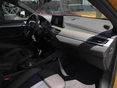 BMW X2 xDrive 20i Pack M 2.0L 192ch /Sièges chauffants/Camera/GPS/A (2020) - Photo 11