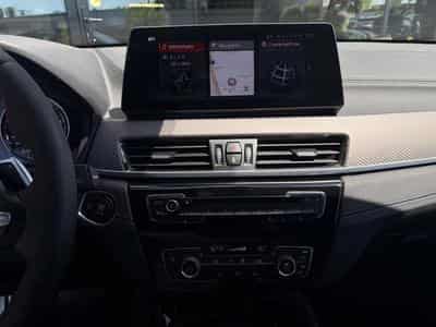 BMW X2 xDrive 20i Pack M 2.0L 192ch /Sièges chauffants/Camera/GPS/A (2020) - Photo 10