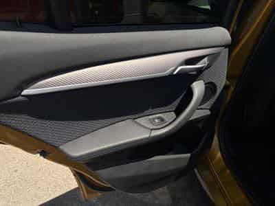BMW X2 xDrive 20i Pack M 2.0L 192ch /Sièges chauffants/Camera/GPS/A (2020) - Photo 13
