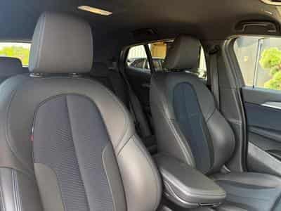 BMW X2 xDrive 20i Pack M 2.0L 192ch /Sièges chauffants/Camera/GPS/A (2020) - Photo 12