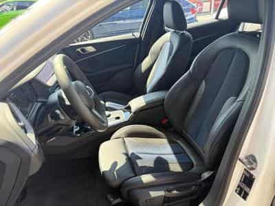 BMW 118 i Pack M 1.5L 140ch /Sièges chauffants/GPS (2019) - Photo 8