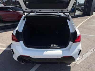 BMW 118 i Pack M 1.5L 140ch /Sièges chauffants/GPS (2019) - Photo 14