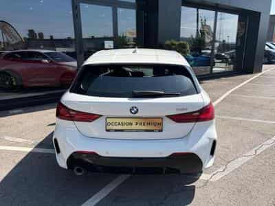 BMW 118 i Pack M 1.5L 140ch /Sièges chauffants/GPS (2019) - Photo 15