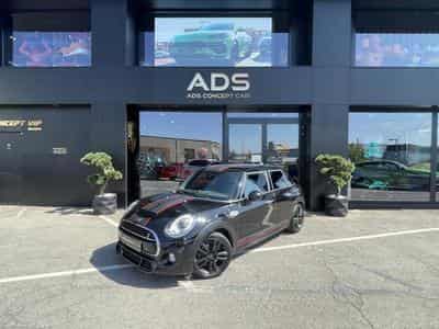 MINI Cooper 5P Kit JCW 2.0L 192ch (2016) - Photo 1