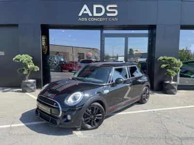 MINI Cooper 5P Kit JCW 2.0L 192ch (2016) - Photo 2