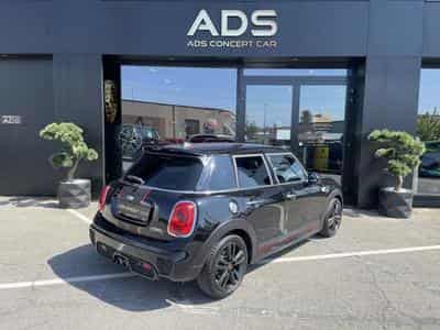 MINI Cooper 5P Kit JCW 2.0L 192ch (2016) - Photo 3