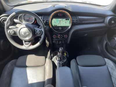 MINI Cooper 5P Kit JCW 2.0L 192ch (2016) - Photo 6