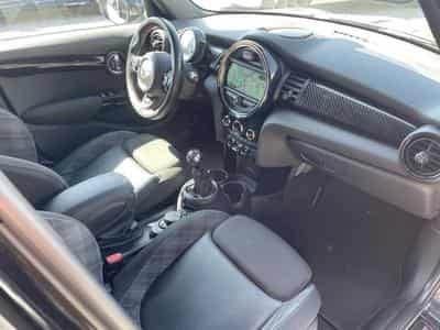 MINI Cooper 5P Kit JCW 2.0L 192ch (2016) - Photo 7