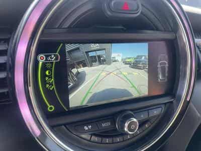 MINI Cooper 5P Kit JCW 2.0L 192ch (2016) - Photo 8