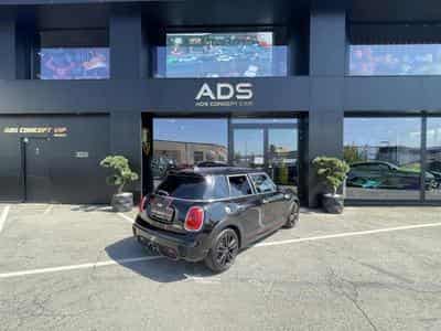 MINI Cooper 5P Kit JCW 2.0L 192ch (2016) - Photo 13