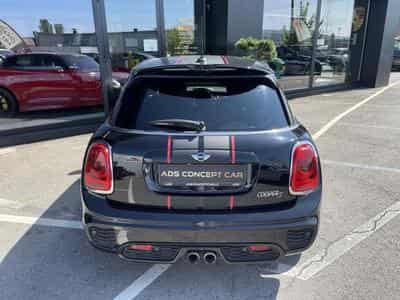 MINI Cooper 5P Kit JCW 2.0L 192ch (2016) - Photo 14