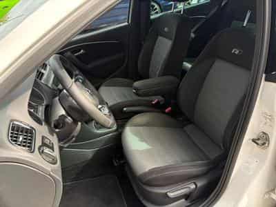 VW Polo V R-line 1.0 90ch/Clim/GPS (2016) - Photo 7