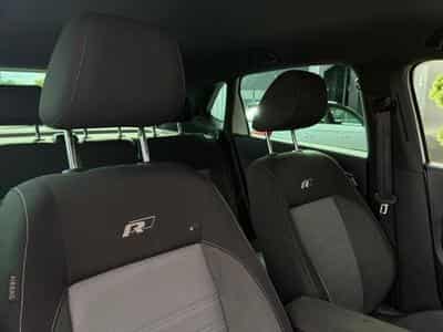 VW Polo V R-line 1.0 90ch/Clim/GPS (2016) - Photo 10