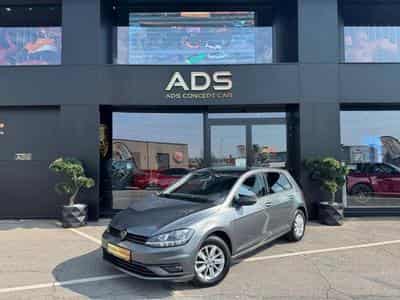 VW Golf VII Trendline/1.0 116ch/Clim (2019) - Photo 1
