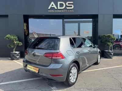 VW Golf VII Trendline/1.0 116ch/Clim (2019) - Photo 3