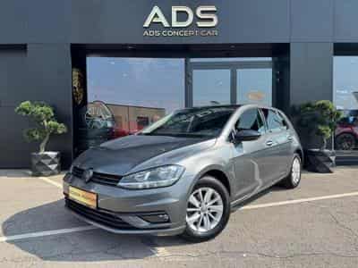VW Golf VII Trendline/1.0 116ch/Clim (2019) - Photo 2