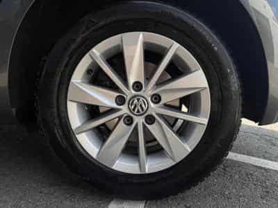 VW Golf VII Trendline/1.0 116ch/Clim (2019) - Photo 5