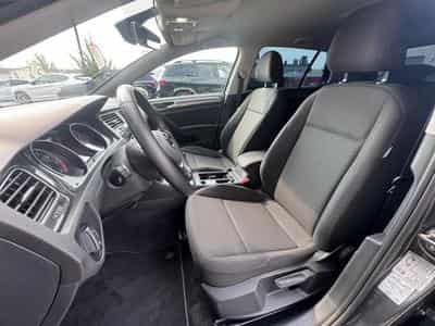 VW Golf VII Trendline/1.0 116ch/Clim (2019) - Photo 8