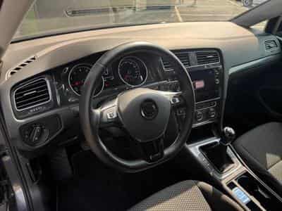 VW Golf VII Trendline/1.0 116ch/Clim (2019) - Photo 6