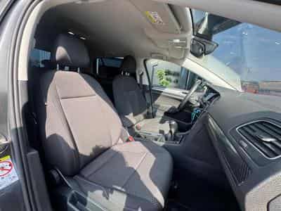 VW Golf VII Trendline/1.0 116ch/Clim (2019) - Photo 10