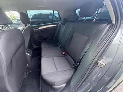 VW Golf VII Trendline/1.0 116ch/Clim (2019) - Photo 9