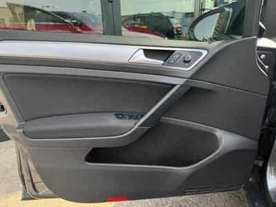 VW Golf VII Trendline/1.0 116ch/Clim (2019) - Photo 12