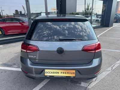 VW Golf VII Trendline/1.0 116ch/Clim (2019) - Photo 13