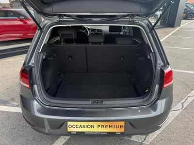 VW Golf VII Trendline/1.0 116ch/Clim (2019) - Photo 14