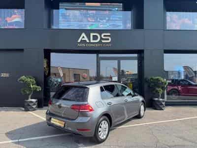 VW Golf VII Trendline/1.0 116ch/Clim (2019) - Photo 15