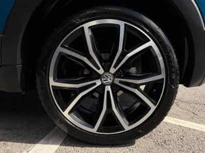 VW T-Cross Style 1.0 116ch/Camera/Phares LED (2020) - Photo 6