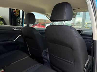 VW T-Cross Style 1.0 116ch/Camera/Phares LED (2020) - Photo 11