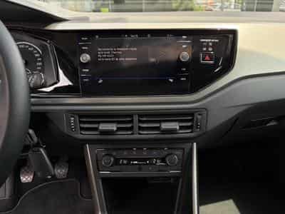 VW Polo Comfortline 1.0 80ch/Drive/DAB+ (2021) - Photo 6