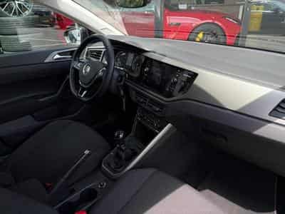 VW Polo Comfortline 1.0 80ch/Drive/DAB+ (2021) - Photo 7