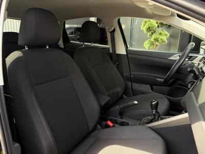 VW Polo Comfortline 1.0 80ch/Drive/DAB+ (2021) - Photo 9