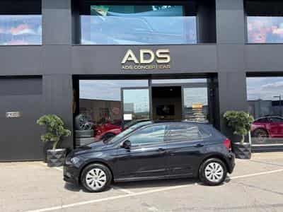 VW Polo Comfortline 1.0 80ch/Drive/DAB+ (2021) - Photo 11