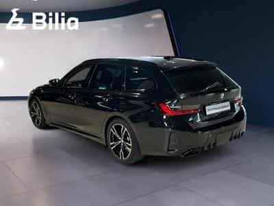 BMW 340 M340d xDrive Touring (2024) - Photo 6