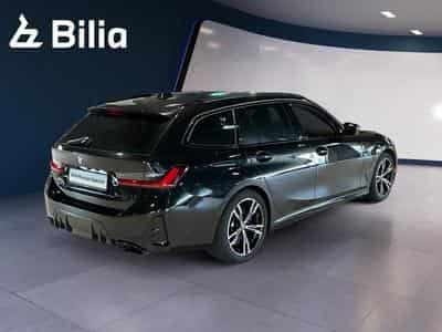 BMW 340 M340d xDrive Touring (2024) - Photo 8