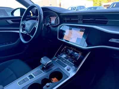 Audi A6 A6 Avant 40 TDI /NAVI/LED/ACC/CAM/GARANTIE/ (2018) - Foto 12