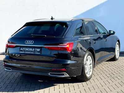 Audi A6 A6 Avant 40 TDI /NAVI/LED/ACC/CAM/GARANTIE/ (2018) - Foto 5