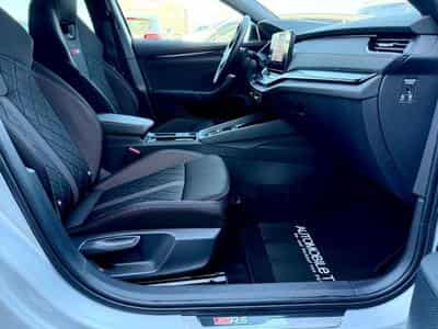 Skoda Octavia Octavia Combi RS 2.0 TDI DSG /LED/CAM/HUD/AHK/ (2022) - Photo 13