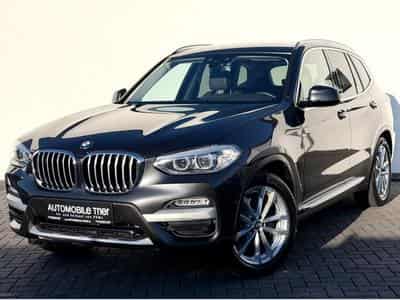BMW X3 X3 xDrive 30 i xLine NAVI/LED/CAM/HUD/GARANTIE (2019) - Foto 1