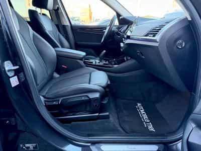 BMW X3 X3 xDrive 30 i xLine NAVI/LED/CAM/HUD/GARANTIE (2019) - Foto 12